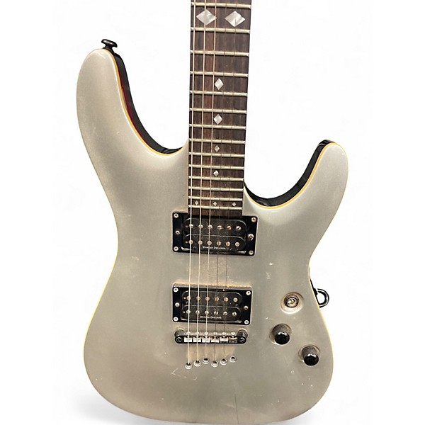 Used Schecter Guitar Research C1 Custom N;ACL Solid Body Electric Guitar