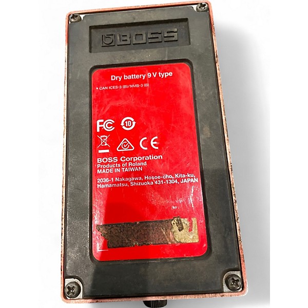 Amazon.com: Boss RC-3 Loop Station Guitar Effects Pedal