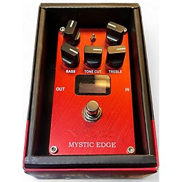 Used VOX MYSTIC EDGE Effect Pedal