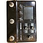 Used Line 6 HX Stomp Effect Processor thumbnail