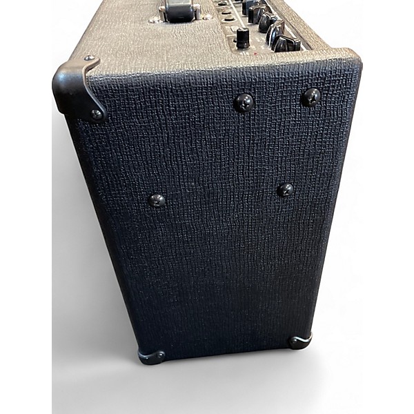 Used VOX AD15VT 1x8 15W Guitar Combo Amp