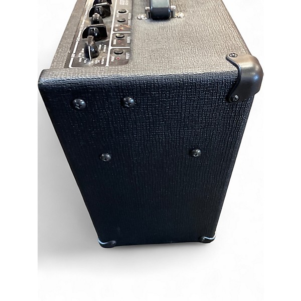 Used VOX AD15VT 1x8 15W Guitar Combo Amp