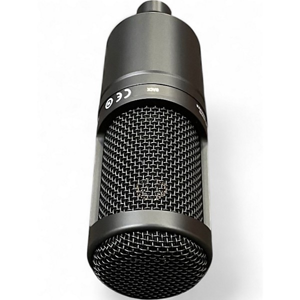 Used Audio-Technica AT2020 Condenser Microphone
