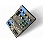 Used Yamaha MG06X Unpowered Mixer