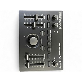 Used Roland VT4 Vocal Processor