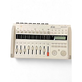 Used Zoom R16 MultiTrack Recorder
