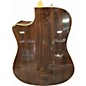 Used Fender T Bucket 300CE 3 Color Sunburst Acoustic Electric Guitar