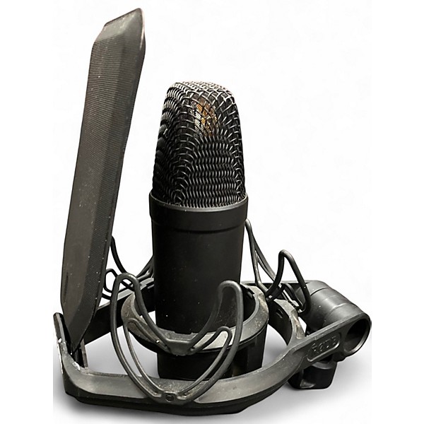 Used RODE NT1 Condenser Microphone