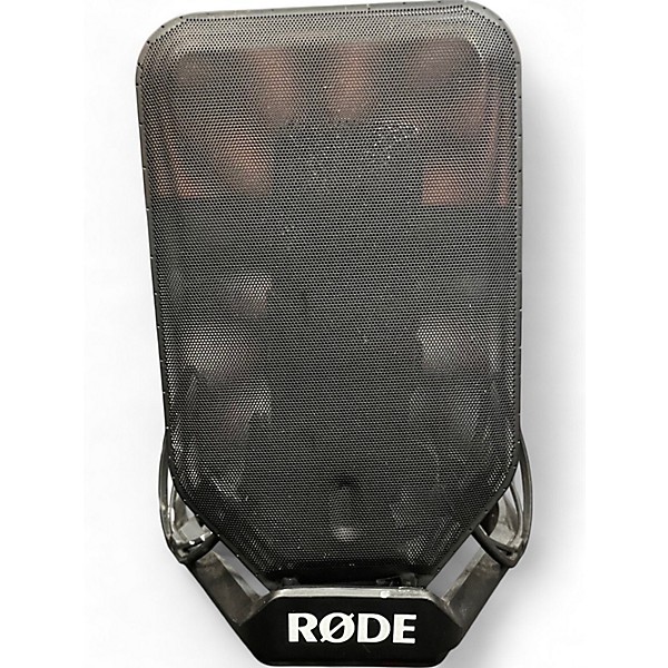 Used RODE NT1 Condenser Microphone