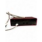 Used Focusrite Scarlett Solo Gen 3 Audio Interface