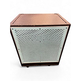 Used Bugera BN410TS Bass Cabinet