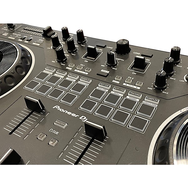 Used ESP LTD KH602 Kirk Hammett Signature Black Solid Body Electric Guitar