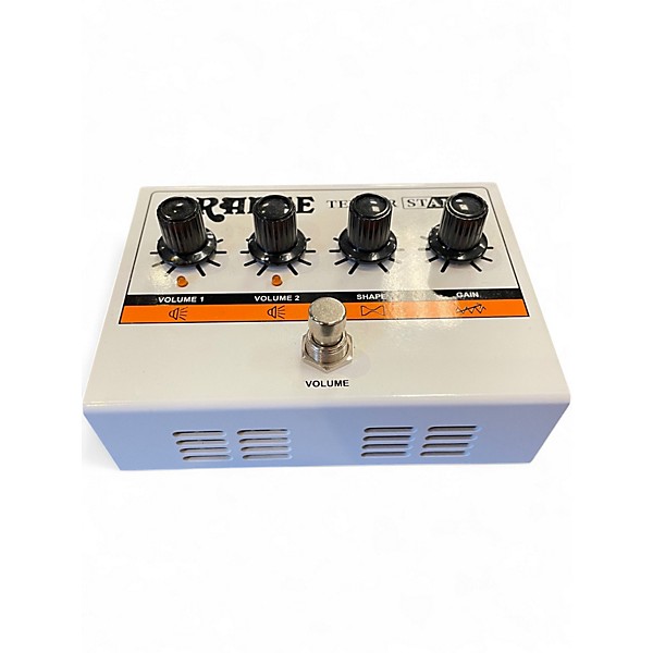 Used Orange Amplifiers TERROR STAMP Guitar Preamp