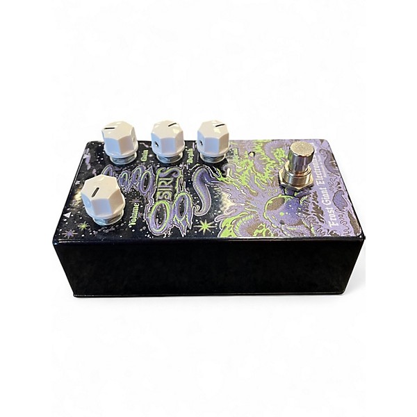 Used Frost Giant Electronics OSIRIS OVERDRIVE Effect Pedal