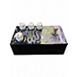Used Frost Giant Electronics OSIRIS OVERDRIVE Effect Pedal
