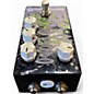 Used Frost Giant Electronics OSIRIS OVERDRIVE Effect Pedal