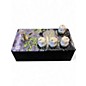 Used Frost Giant Electronics OSIRIS OVERDRIVE Effect Pedal