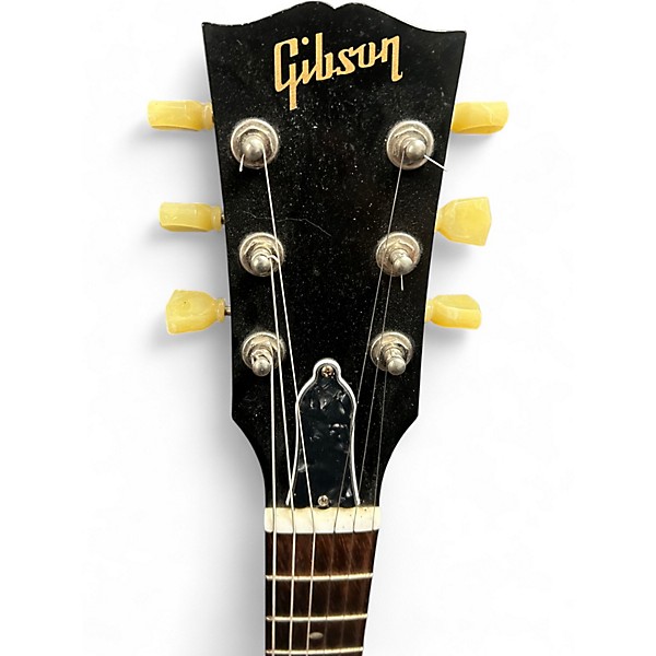 Used Gibson Tribute SG Standard Red Solid Body Electric Guitar