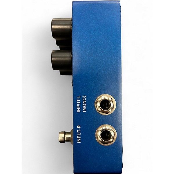 Used Flamma FS03 Effect Pedal