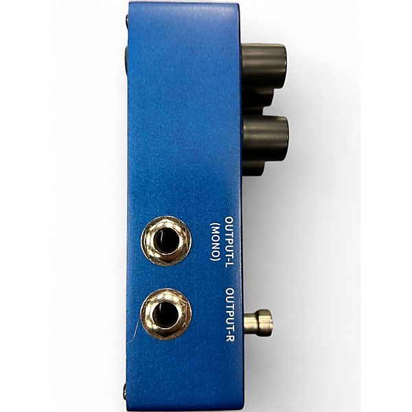 Used Flamma FS03 Effect Pedal