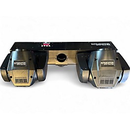 Used CHAUVET DJ Intimidator Spot Duo 155 Dual Moving Head Intelligent Lighting