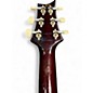 Used PRS DGT Tiger Burst Solid Body Electric Guitar