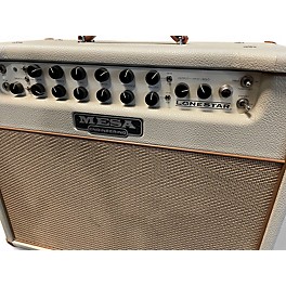 Used MESA/Boogie Lone Star 100W 1x12 Tube Guitar Combo Amp