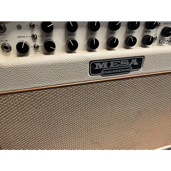 Used MESA/Boogie Lone Star 100W 1x12 Tube Guitar Combo Amp