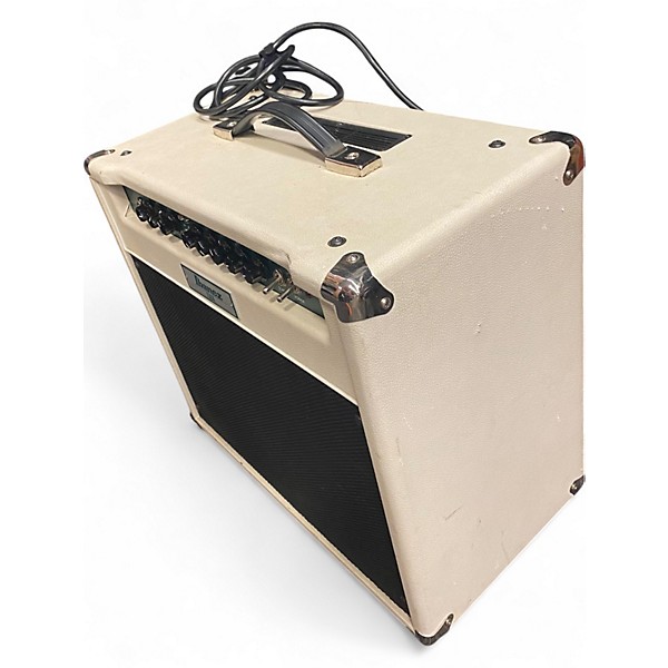 Used Ibanez TSA30 Tube Screamer 1x12 30W Tube Guitar Combo Amp