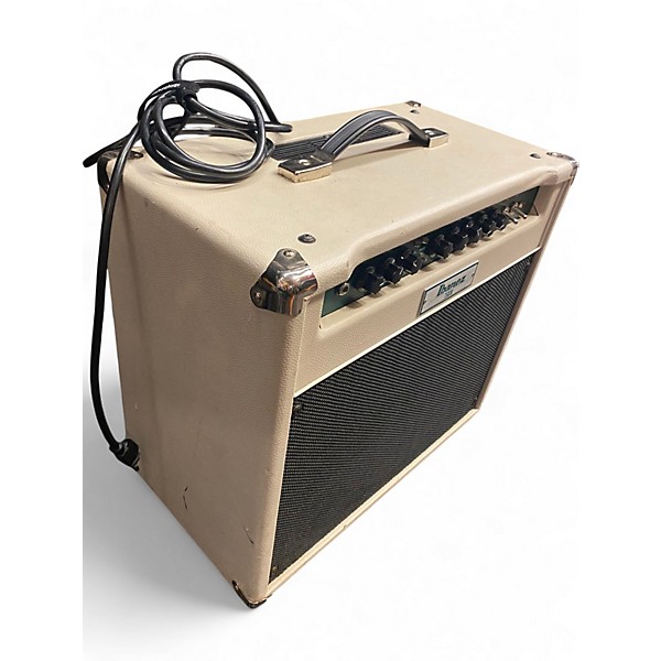 Used Ibanez TSA30 Tube Screamer 1x12 30W Tube Guitar Combo Amp