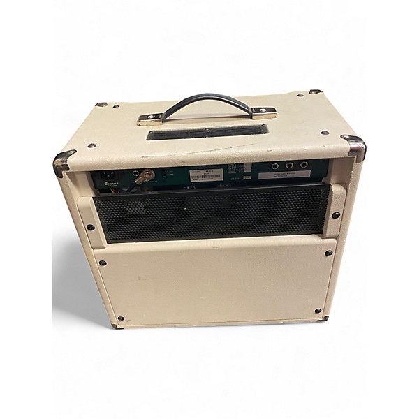 Used Ibanez TSA30 Tube Screamer 1x12 30W Tube Guitar Combo Amp