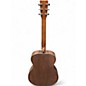 Used Martin x series special Natural Acoustic Electric Guitar