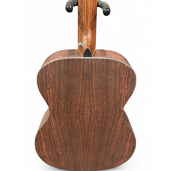 Used Martin x series special Natural Acoustic Electric Guitar