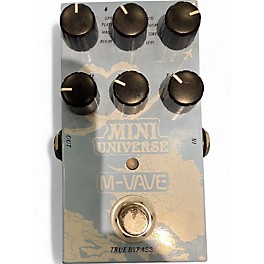 Used Strich MODULAR Effect Pedal