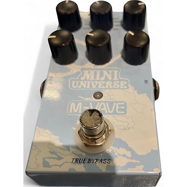 Used Strich MODULAR Effect Pedal