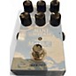 Used Strich MODULAR Effect Pedal
