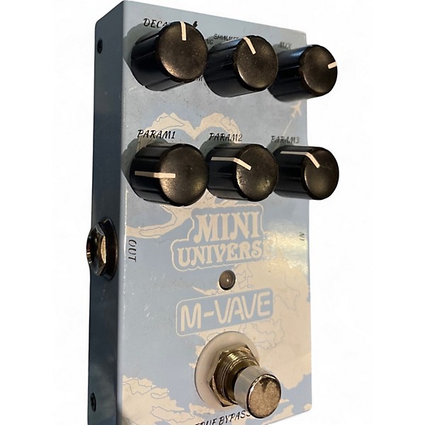 Used Strich MODULAR Effect Pedal