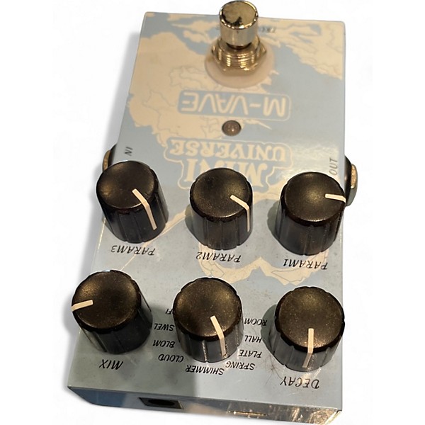 Used Strich MODULAR Effect Pedal