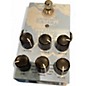 Used Strich MODULAR Effect Pedal