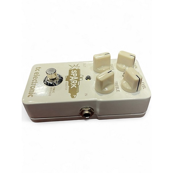 tc electronic SPARK BOOSTER ギターエフェクター Amazon.com: TC Electronic SPARK BOOSTER Awesome Booster