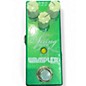 Used Wampler Faux Spring Reverb Effect Pedal thumbnail