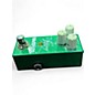 Used Wampler Faux Spring Reverb Effect Pedal