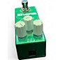 Used Wampler Faux Spring Reverb Effect Pedal