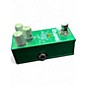 Used Wampler Faux Spring Reverb Effect Pedal