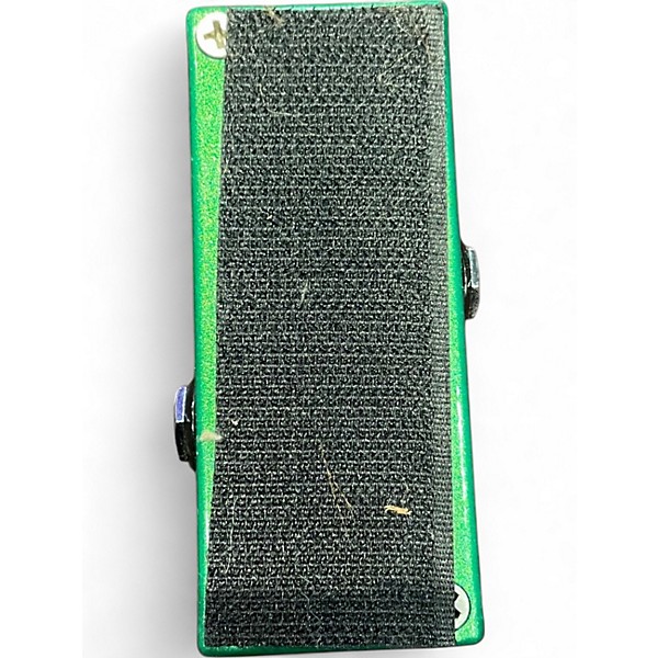 Used Wampler Faux Spring Reverb Effect Pedal