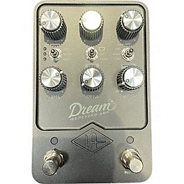 Used Universal Audio Dream '65 Reverb Amp Guitar Preamp