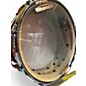 Used Pearl 14in BRIAN FASIER MOORE Brown Sunburst Drum