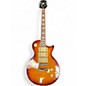 Used Firefly Classic Honey Burst Solid Body Electric Guitar thumbnail