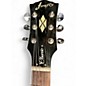 Used Firefly Classic Honey Burst Solid Body Electric Guitar