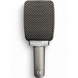 Used Sennheiser E609 Dynamic Microphone